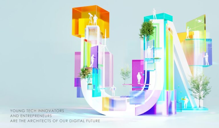 Graphic Design Trends for 2023